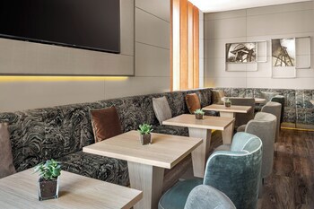 Ac Hotel Ponferrada By Marriott