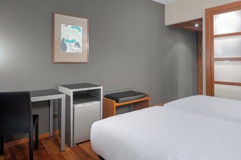 Ac Hotel Ponferrada By Marriott