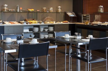 Ac Hotel Ponferrada By Marriott