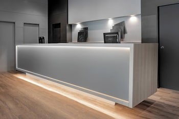 Ac Hotel Ponferrada By Marriott