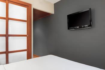 Ac Hotel Ponferrada By Marriott