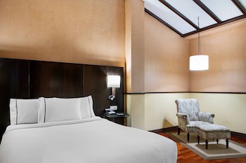 Ac Hotel Ciudad De Tudela By Marriott