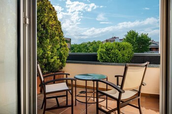 Ac Hotel Ciudad De Tudela By Marriott
