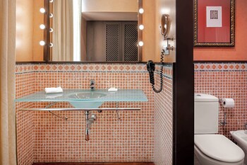Ac Hotel Ciudad De Tudela By Marriott