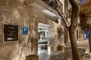 Ac Hotel Ciudad De Tudela By Marriott