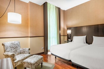 Ac Hotel Ciudad De Tudela By Marriott