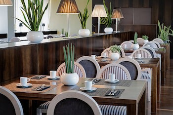 Ac Hotel Ciudad De Tudela By Marriott
