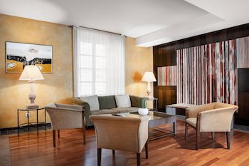 Ac Hotel Ciudad De Tudela By Marriott