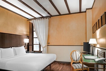 Ac Hotel Ciudad De Tudela By Marriott