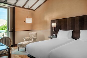 Ac Hotel Ciudad De Tudela By Marriott