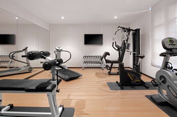 Ac Hotel Ciudad De Tudela By Marriott