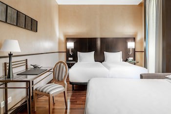 Ac Hotel Ciudad De Tudela By Marriott