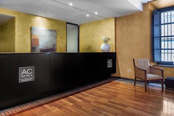 Ac Hotel Ciudad De Tudela By Marriott