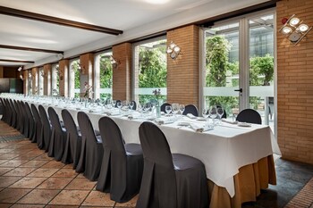 Ac Hotel Ciudad De Tudela By Marriott