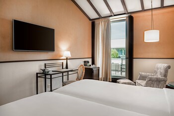 Ac Hotel Ciudad De Tudela By Marriott