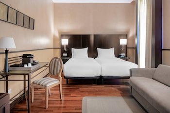 Ac Hotel Ciudad De Tudela By Marriott
