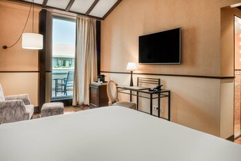 Ac Hotel Ciudad De Tudela By Marriott