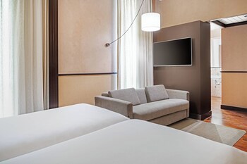Ac Hotel Ciudad De Tudela By Marriott