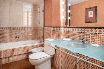 Ac Hotel Ciudad De Tudela By Marriott
