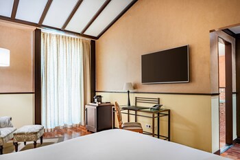 Ac Hotel Ciudad De Tudela By Marriott