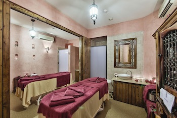 Db San Antonio Hotel & Spa - All Inclusive