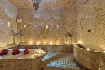 Db San Antonio Hotel & Spa - All Inclusive
