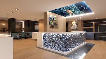Db San Antonio Hotel & Spa - All Inclusive