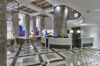 Db San Antonio Hotel & Spa - All Inclusive
