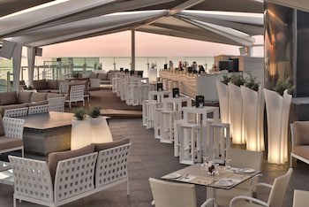 Db San Antonio Hotel & Spa - All Inclusive