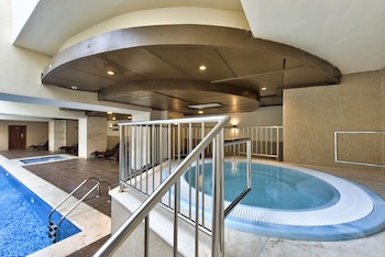 Db San Antonio Hotel & Spa - All Inclusive