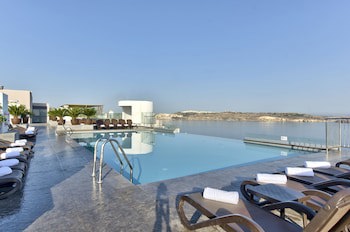 Db San Antonio Hotel & Spa - All Inclusive