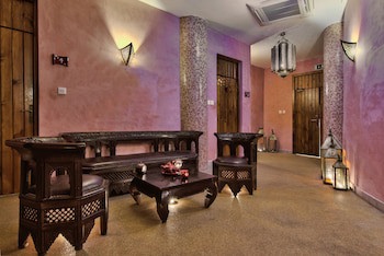 Db San Antonio Hotel & Spa - All Inclusive