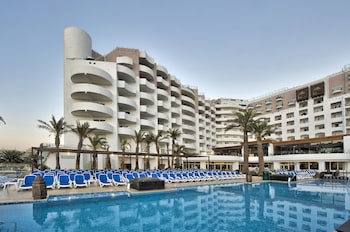 Db San Antonio Hotel & Spa - All Inclusive