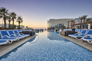 Db San Antonio Hotel & Spa - All Inclusive