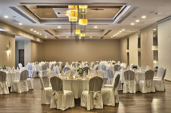 Db San Antonio Hotel & Spa - All Inclusive