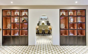 Db San Antonio Hotel & Spa - All Inclusive