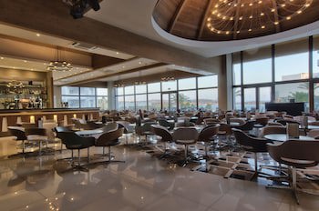 Db San Antonio Hotel & Spa - All Inclusive