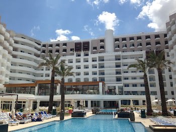 Db San Antonio Hotel & Spa - All Inclusive