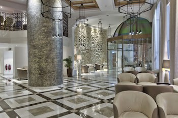 Db San Antonio Hotel & Spa - All Inclusive