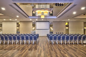 Db San Antonio Hotel & Spa - All Inclusive