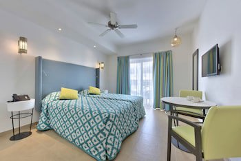 Db San Antonio Hotel & Spa - All Inclusive