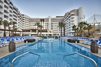 Db San Antonio Hotel & Spa - All Inclusive