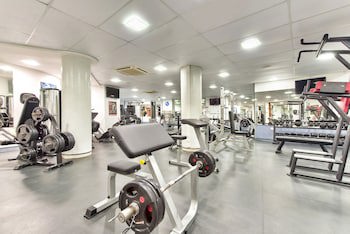 Db San Antonio Hotel & Spa - All Inclusive