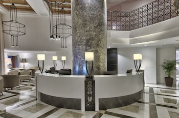 Db San Antonio Hotel & Spa - All Inclusive
