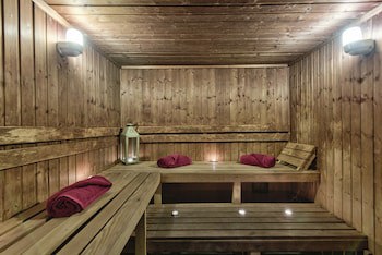 Db San Antonio Hotel & Spa - All Inclusive