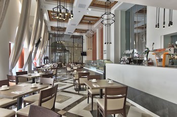 Db San Antonio Hotel & Spa - All Inclusive