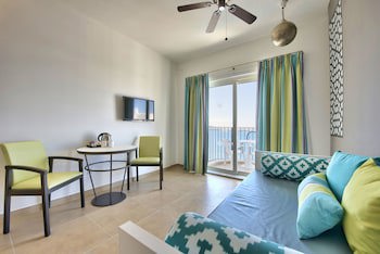 Db San Antonio Hotel & Spa - All Inclusive