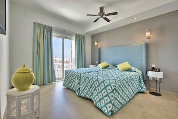 Db San Antonio Hotel & Spa - All Inclusive