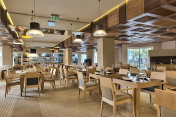 Db San Antonio Hotel & Spa - All Inclusive
