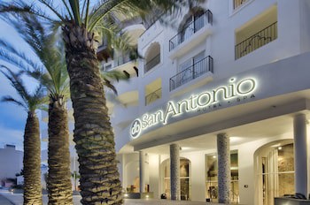 Db San Antonio Hotel & Spa - All Inclusive
